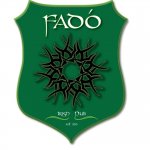 Logo Bar/Pub Fado Craiova