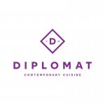 Logo Restaurant Diplomat Bucuresti