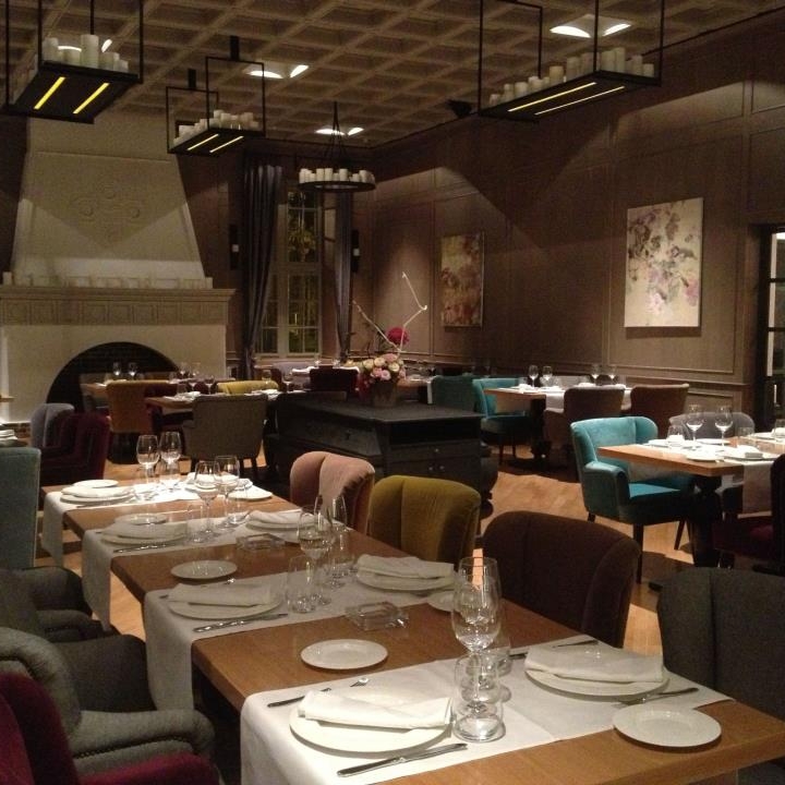 Imagini Restaurant Diplomat