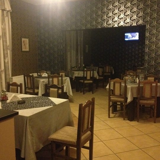 Imagini Restaurant Casa Maria