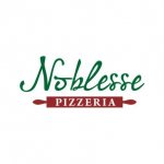Logo Pizzerie Noblesse Zalau