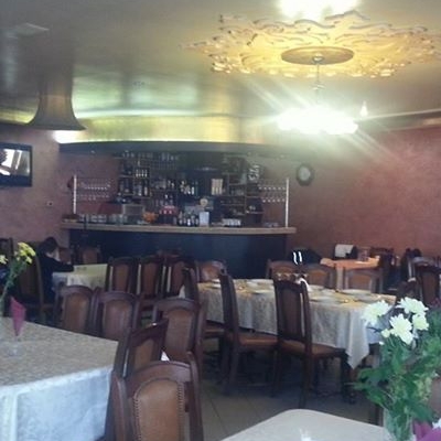 Restaurant Alba Ca Zapada