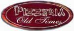 Logo Pizzerie Old Times Zalau