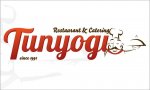 Logo Catering Tunyogi Zalau