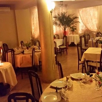 Imagini Restaurant Monaco