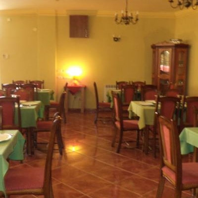 Restaurant Alegre