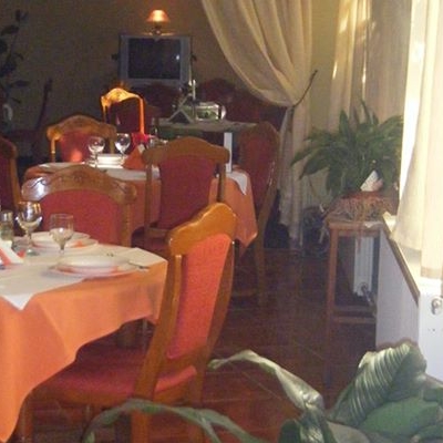 Restaurant Alegre