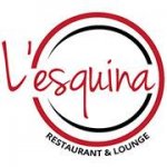 Logo Restaurant L'Esquina Targu Mures