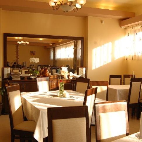 Imagini Restaurant Saladina