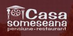 Logo Restaurant Casa Someseana Galgau