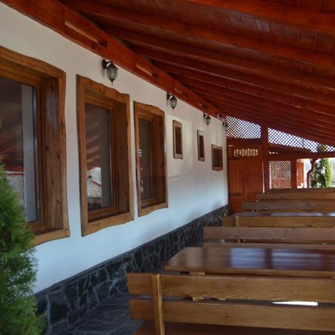Imagini Restaurant Casa Someseana