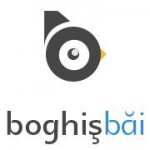 Logo Restaurant Boghis Bai Boghis