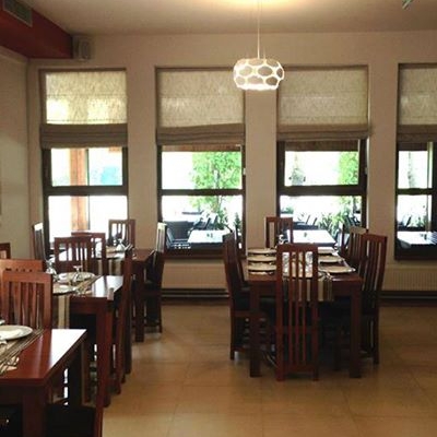 Restaurant Boghis Bai
