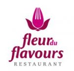 Logo Restaurant Fleur du Flavours Simleu Silvaniei