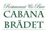 Logo Restaurant Cabana Bradet Zalau