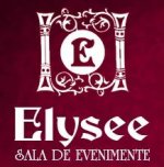 Logo Sala Evenimente Elysee Zalau