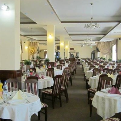 Restaurant Silva foto 2