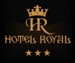 Logo Restaurant Royal Zalau