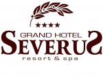 Logo Restaurant Severus Zalau
