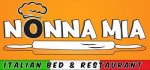 Logo Restaurant Nonna Mia Bucuresti