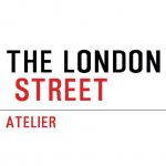 Logo Restaurant The London Street Atelier Bucuresti