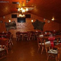 Imagini Restaurant Popas Rustic Diana