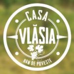 Logo Restaurant Casa Vlasia Snagov