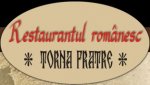 Logo Restaurant Torna Fratre Bucuresti