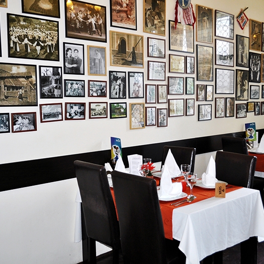 Imagini Restaurant Torna Fratre