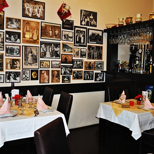 Imagini Restaurant Torna Fratre