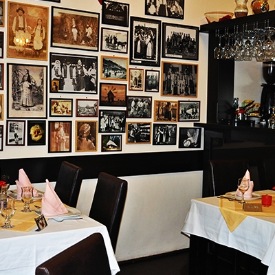 Restaurant Torna Fratre
