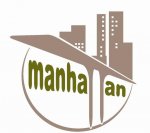 Logo Restaurant Manhattan Bucuresti