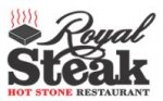 Logo Restaurant Royal Steak Bucuresti