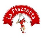 Logo Restaurant La Piazzetta Cluj Napoca