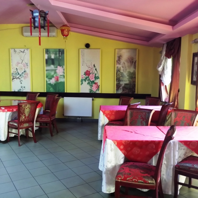 Imagini Restaurant Chong Qing