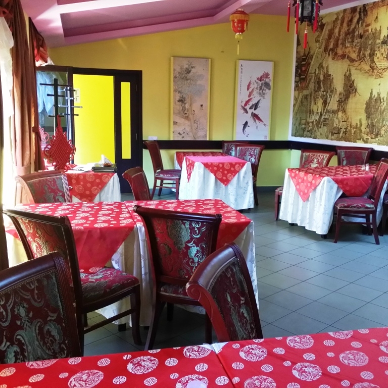 Imagini Restaurant Chong Qing