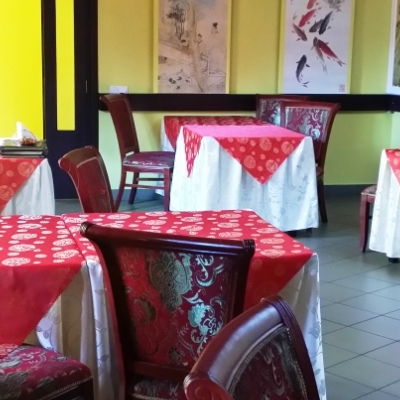 Restaurant Chong Qing foto 0