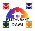 Logo Restaurant Dami Bucuresti