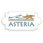 Logo Restaurant Asteria Bucuresti