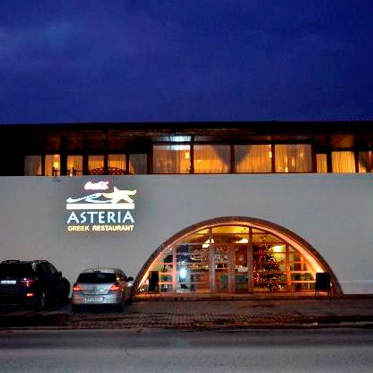 Imagini Restaurant Asteria