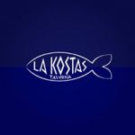 Logo Restaurant La Kostas Bucuresti