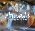 Logo Bistro Amali Bucuresti