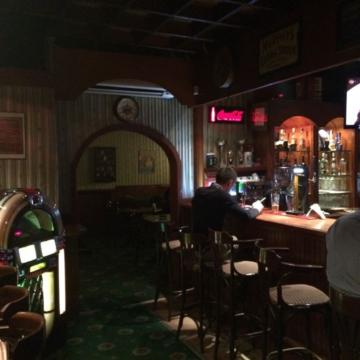 Imagini Bar/Pub The Dubliner