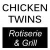 TEXT_PHOTOS Fast-Food Chicken Twins