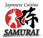 Logo Restaurant Samurai Bucuresti
