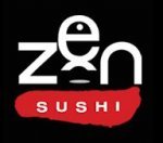 Logo Restaurant Zen Sushi Bucuresti