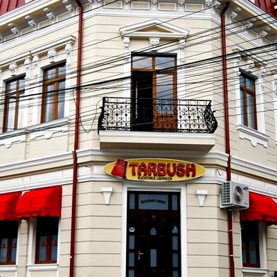 Restaurant Tarbush