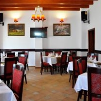 Restaurant Tarbush
