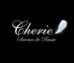 Logo Restaurant Cherie Saveurs de Russie Bucuresti