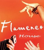 Logo Restaurant Flamenco House Bucuresti